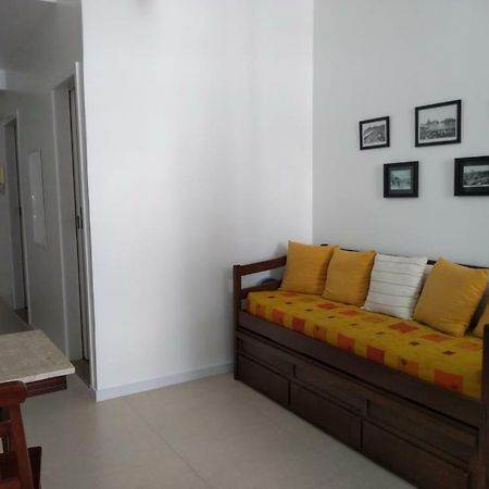 Apartamento Copacabana Rio de Janeiro Luaran gambar