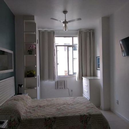 Apartamento Copacabana Rio de Janeiro Luaran gambar