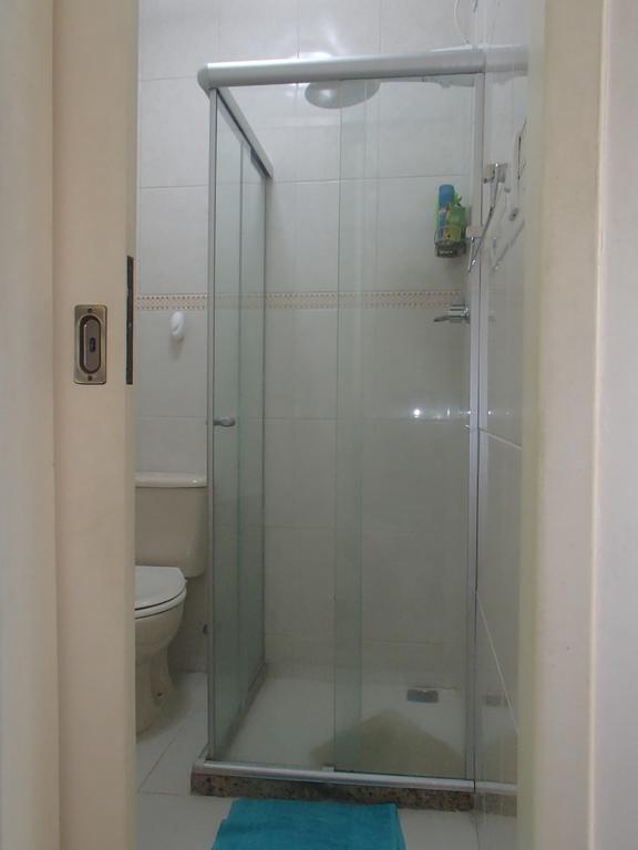 Apartamento Copacabana Rio de Janeiro Luaran gambar